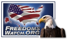 freedoms-watch-logo
