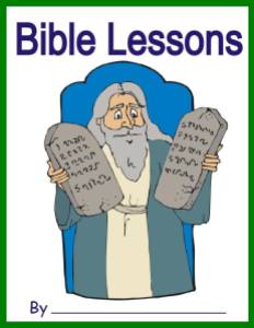 BibleLessons