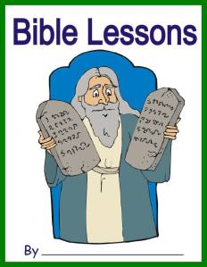 BibleLessons